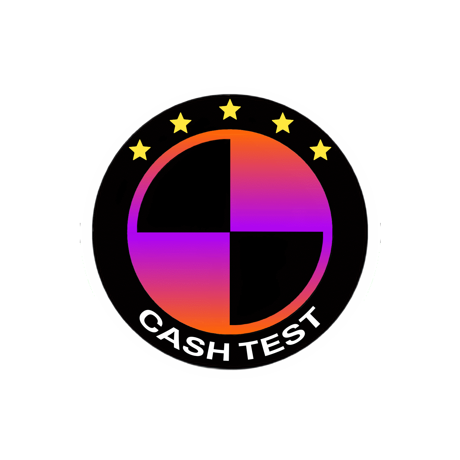logo cash-test